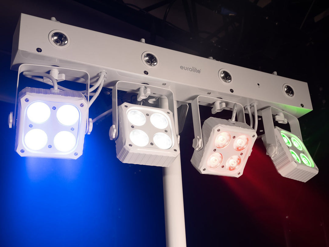 Eurolite LED KLS-180 Valopalkki