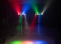 Eurolite LED KLS-180 Valopalkki