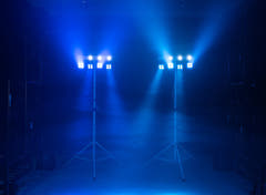 Eurolite LED KLS-180 Valopalkki