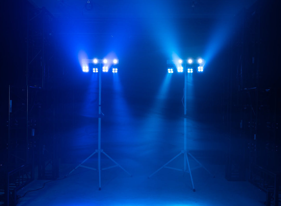 Eurolite LED KLS-180 Valopalkki