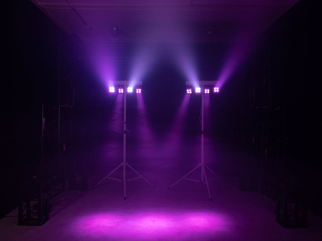 Eurolite LED KLS-180 Valopalkki