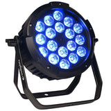 Evolights Glaze PAR IP65 LED-spot – RGBW