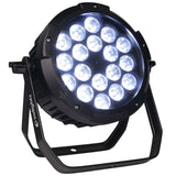 Evolights Glaze PAR IP65 LED-spot – RGBW