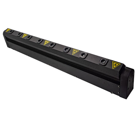 Evolights Laserbar RGB