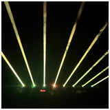 Evolights Laserbar RGB
