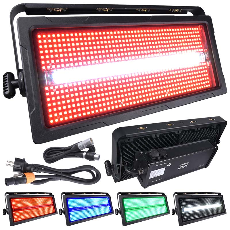 EVOLIGHTS LEDRAY IP65 seinäkiinnitteinen ulkovalaistus