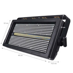 EVOLIGHTS LEDRAY IP65 seinäkiinnitteinen ulkovalaistus