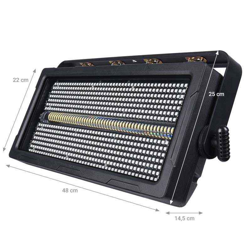 EVOLIGHTS LEDRAY IP65 seinäkiinnitteinen ulkovalaistus