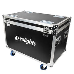 Evolights Lumeno -kuljetuslaukku