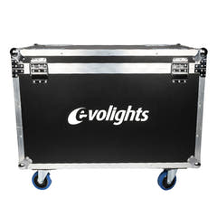 Evolights Lumeno -kuljetuslaukku
