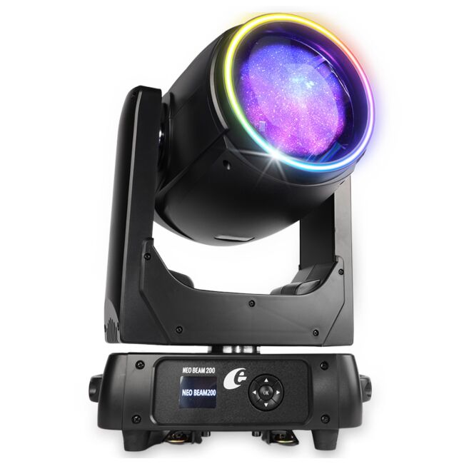 Evolights NEO BEAM 200 W LED