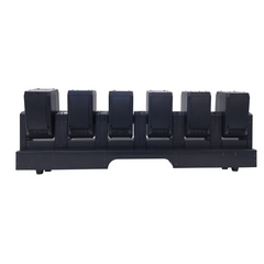 Evolights 6 Cannon -liikkuva valopalkki 6x60W RGBW