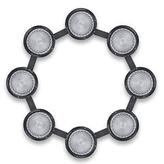 Evolights Candy PAR IP65