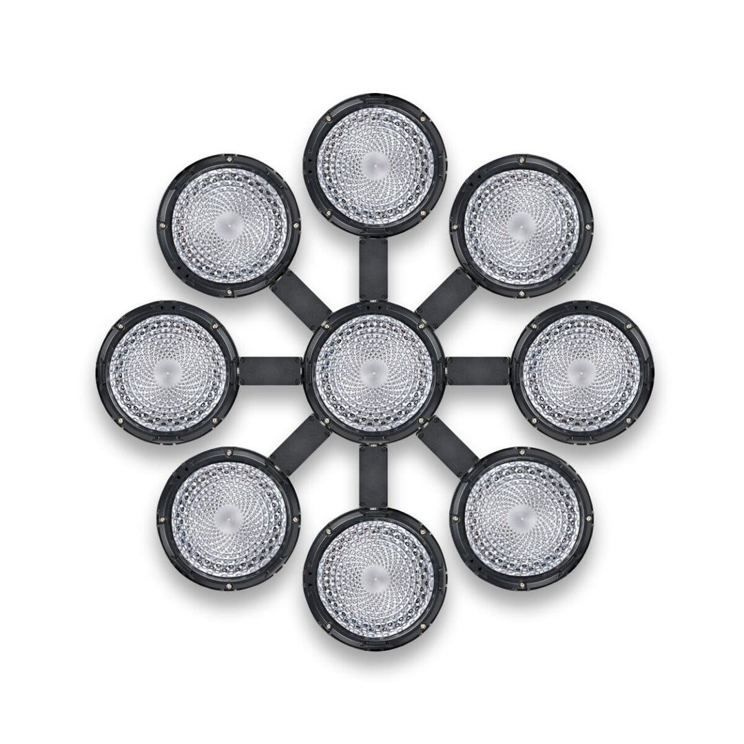 Evolights Candy PAR IP65