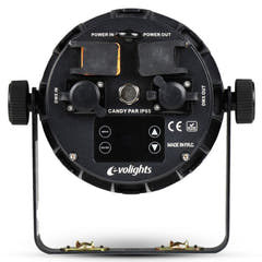 Evolights Candy PAR IP65