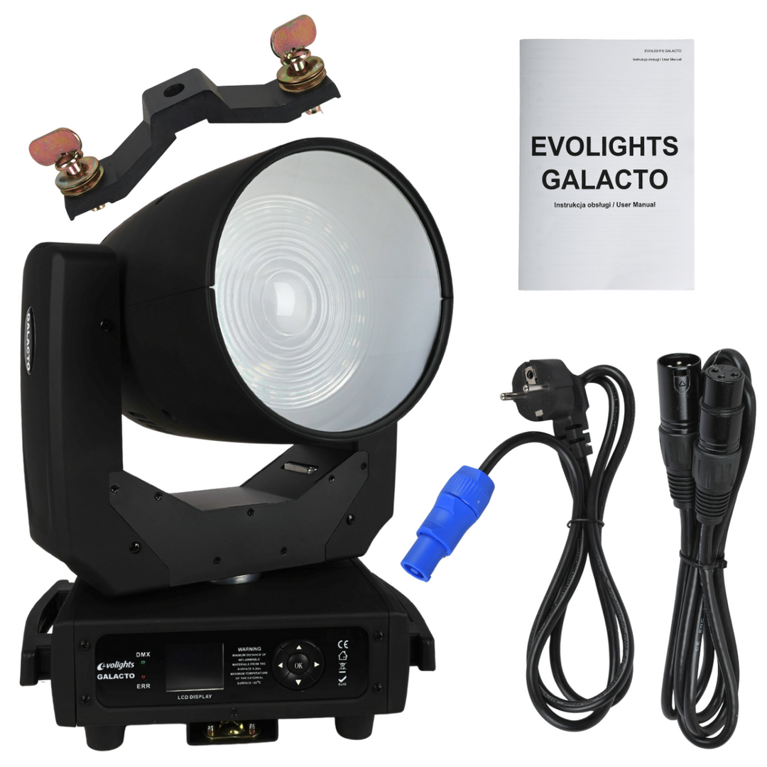 Evolights GALACTO