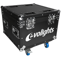 EVOLIGHTS GLACIER 18 CASE 4-I-1 - kova case tr