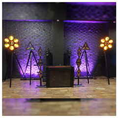 EVOLIGHTS LUMEN 7 -RENGAS