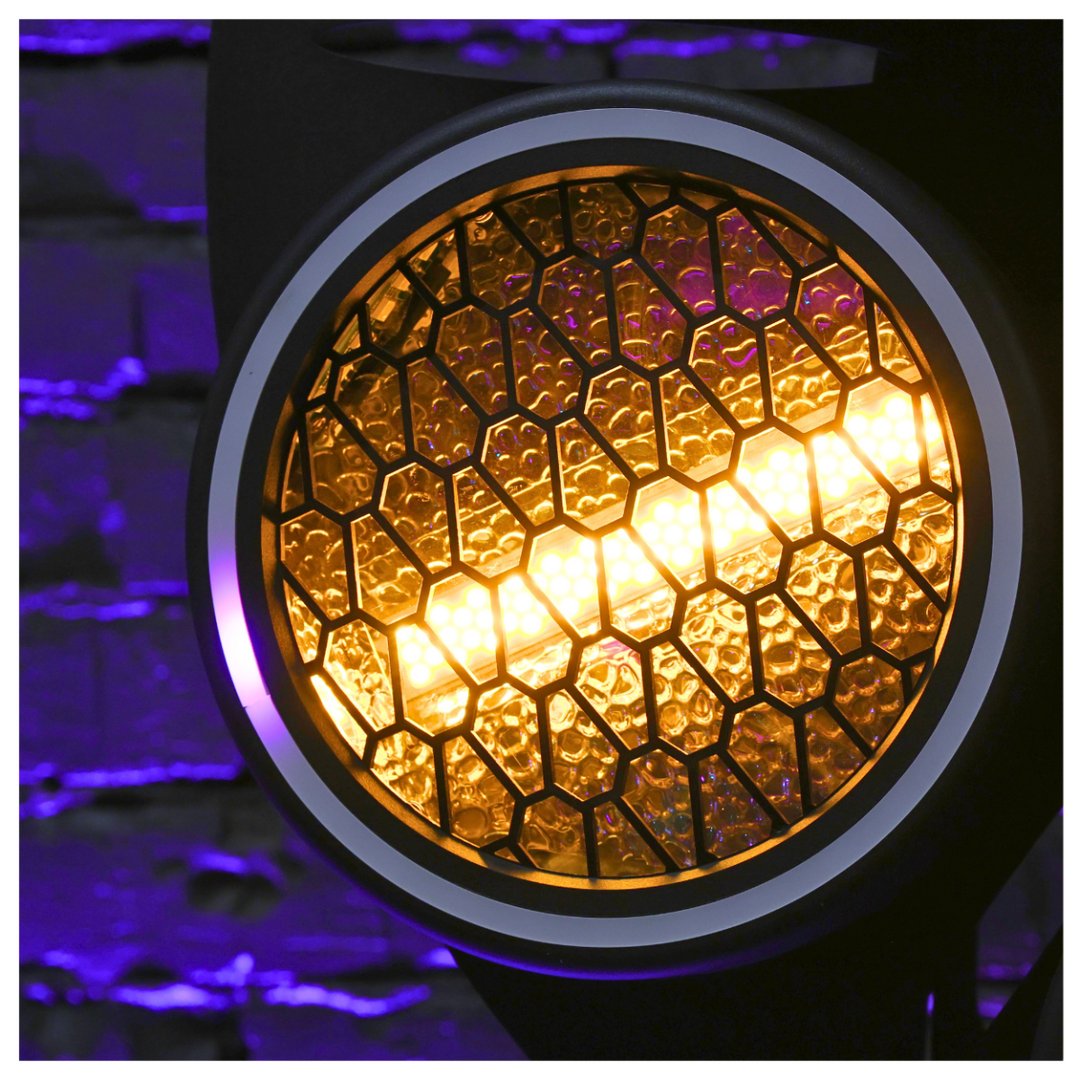 EVOLIGHTS LUMEN 7 -RENGAS