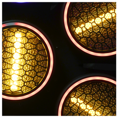 EVOLIGHTS LUMEN 7 -RENGAS