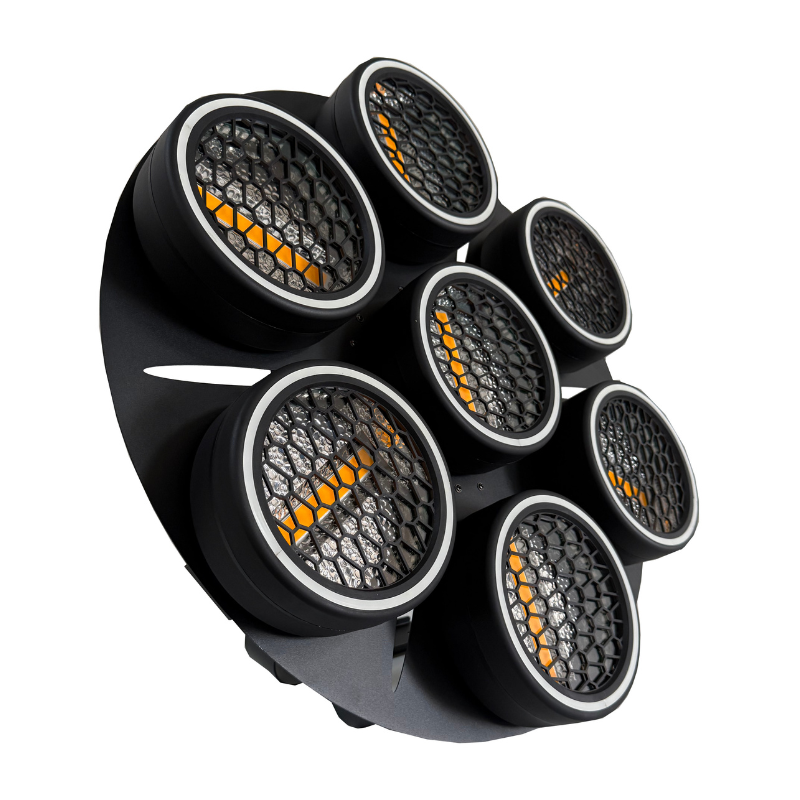 EVOLIGHTS LUMEN 7 -RENGAS