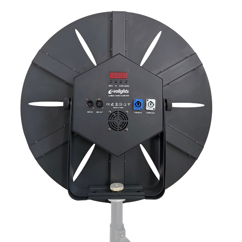 EVOLIGHTS LUMEN 7 -RENGAS