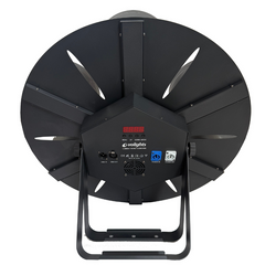 EVOLIGHTS LUMEN 7 -RENGAS