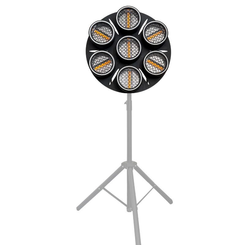 EVOLIGHTS LUMEN 7 -RENGAS