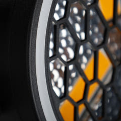 EVOLIGHTS LUMEN PAR Vintage LED PAR