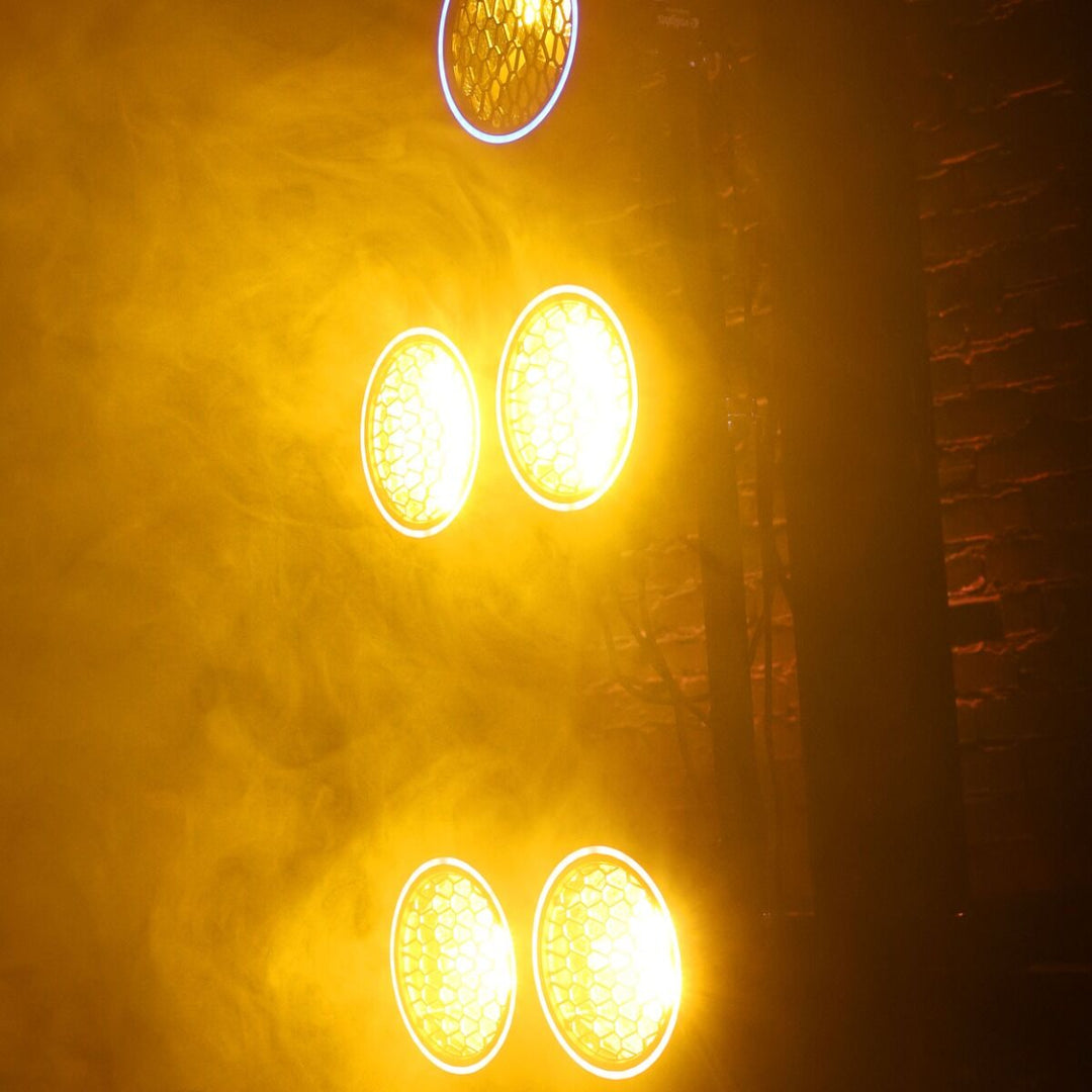 EVOLIGHTS LUMEN PAR Vintage LED PAR