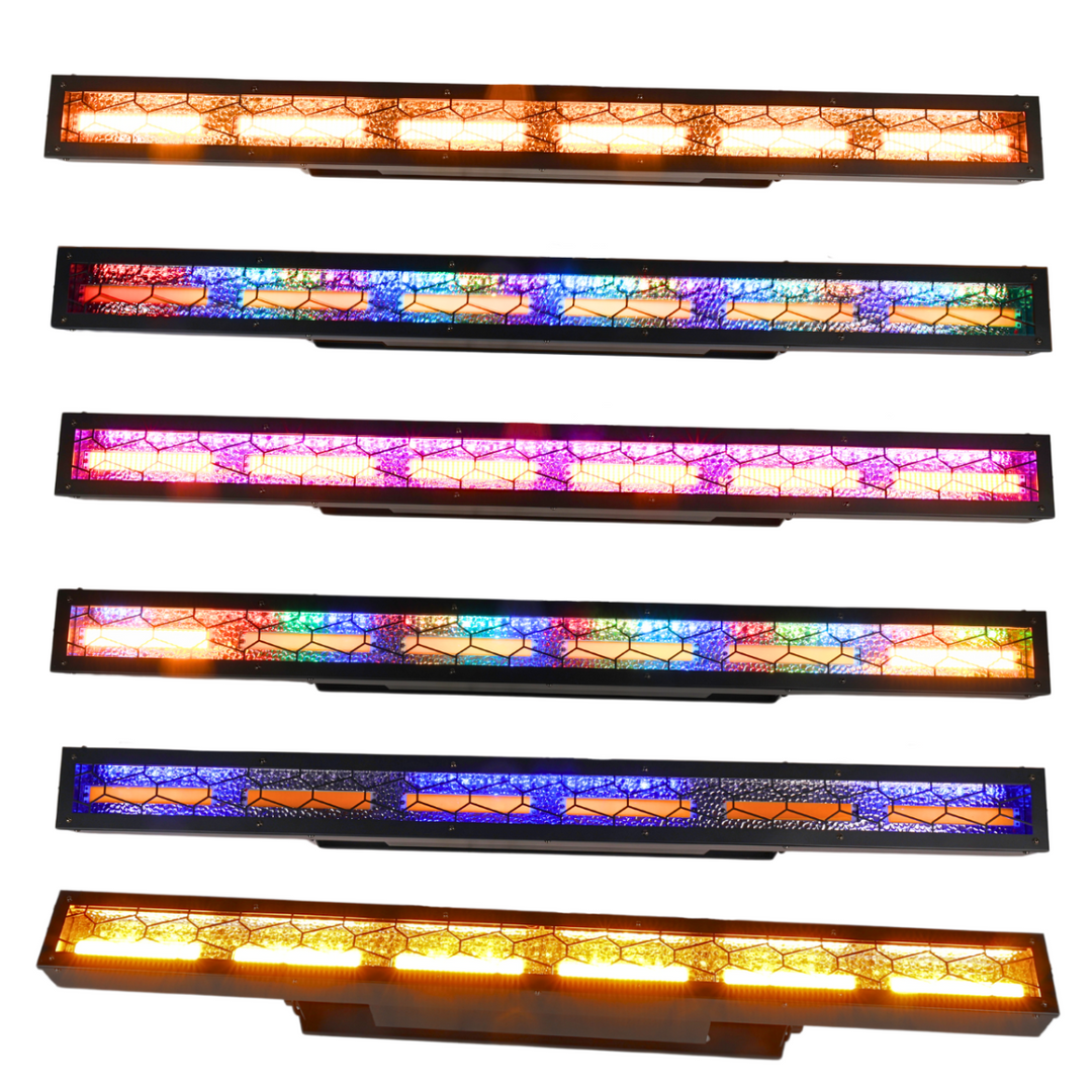 EVOLIGHTS LUME PIX HALO -tanko