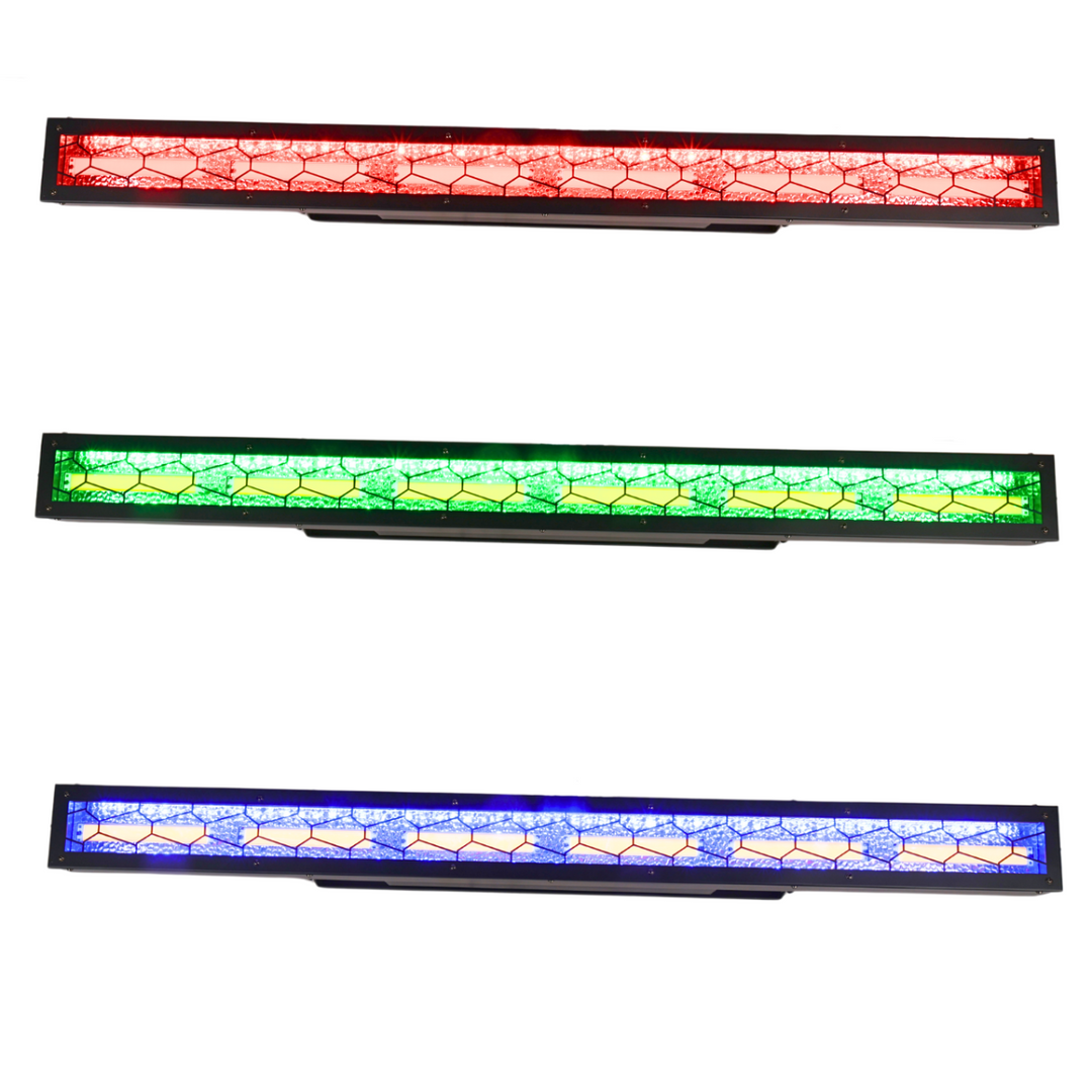 EVOLIGHTS LUME PIX HALO -tanko