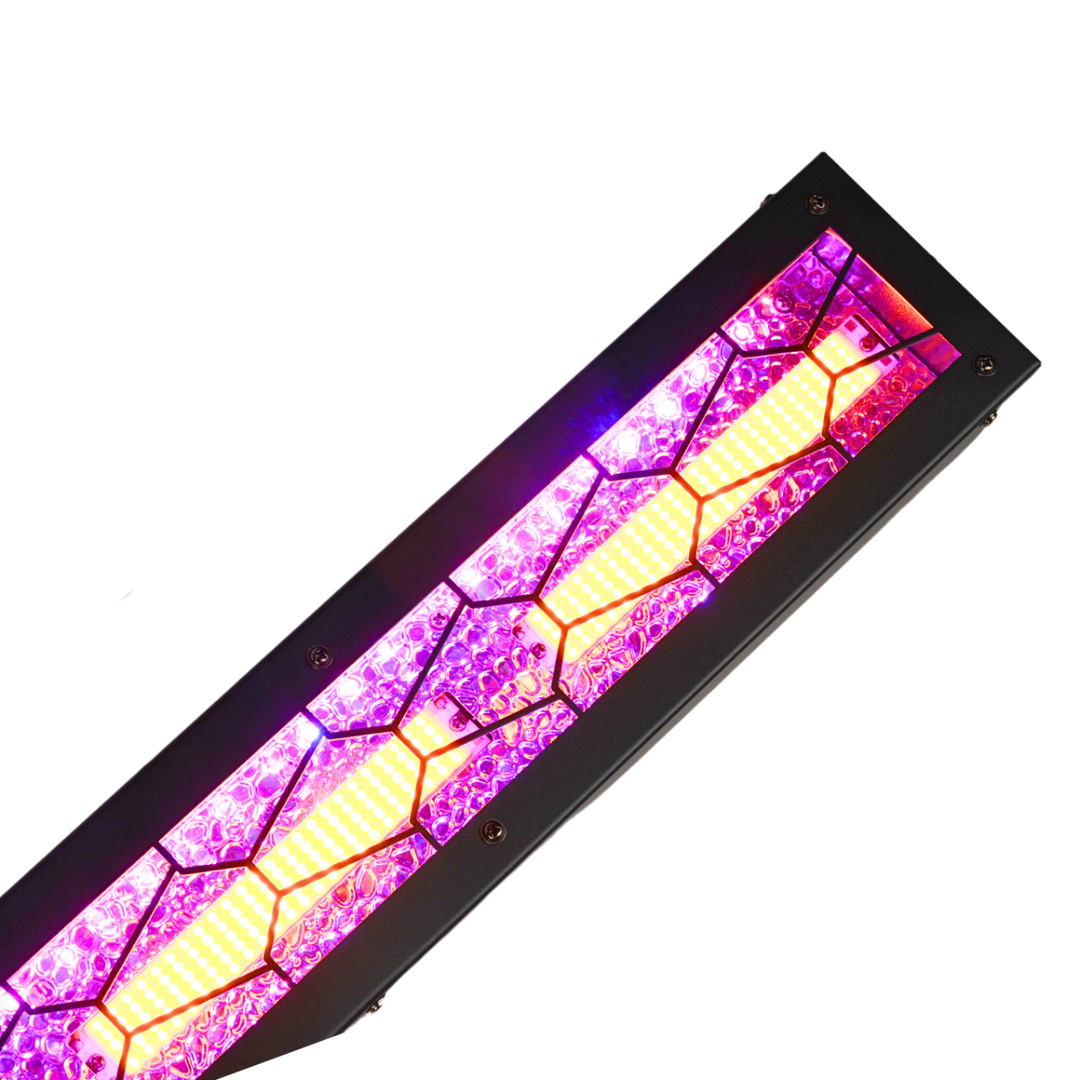 EVOLIGHTS LUME PIX HALO -tanko