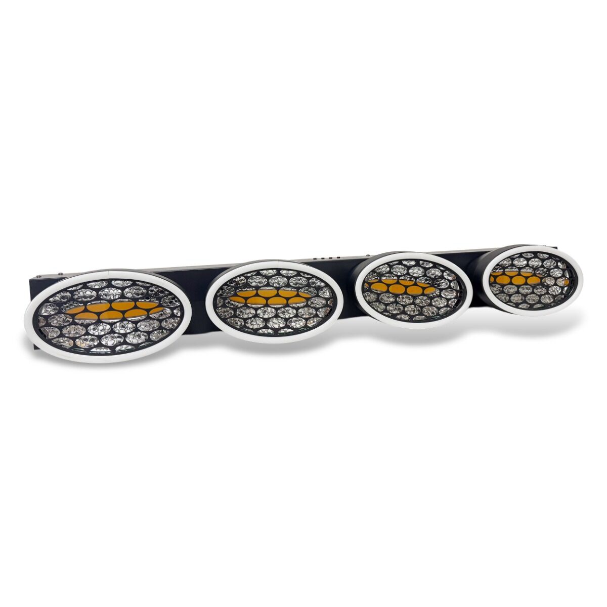 Evolights Lumen Roto 0 – Pyörivä valotehoste