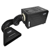 Evolights Nebula 2000 Pro Low Fogmaskine 2000W