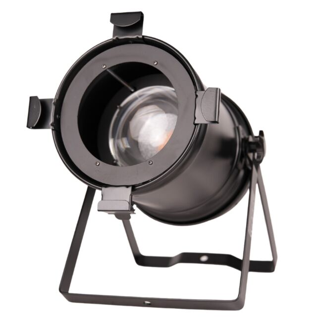 Light4Me PAR 64 200w LED-zoom