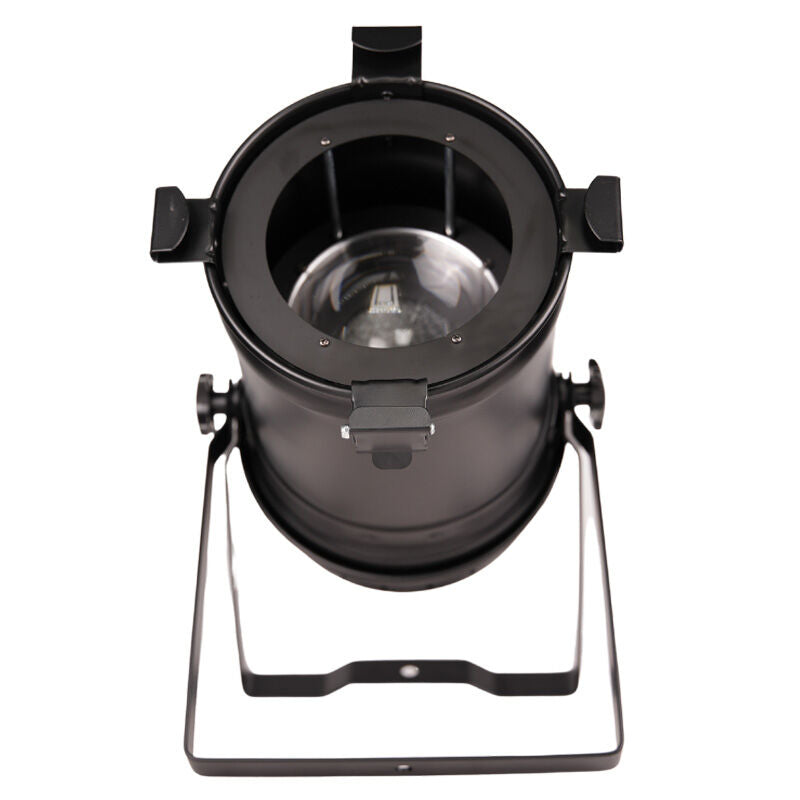 Light4Me PAR 64 200w LED-zoom