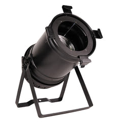 Light4Me PAR 64 200w LED-zoom