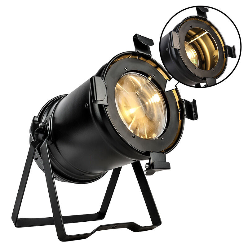 Light4Me PAR 64 200w LED-zoom