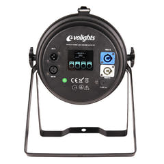 Evolights Par-64 200 W LED WW