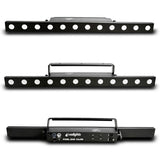 Evolights Pixel Bar 12X4Watt RGBA