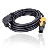 EVOLIGHTS POWERCON TRUE1 IN 5M virtakaapeli