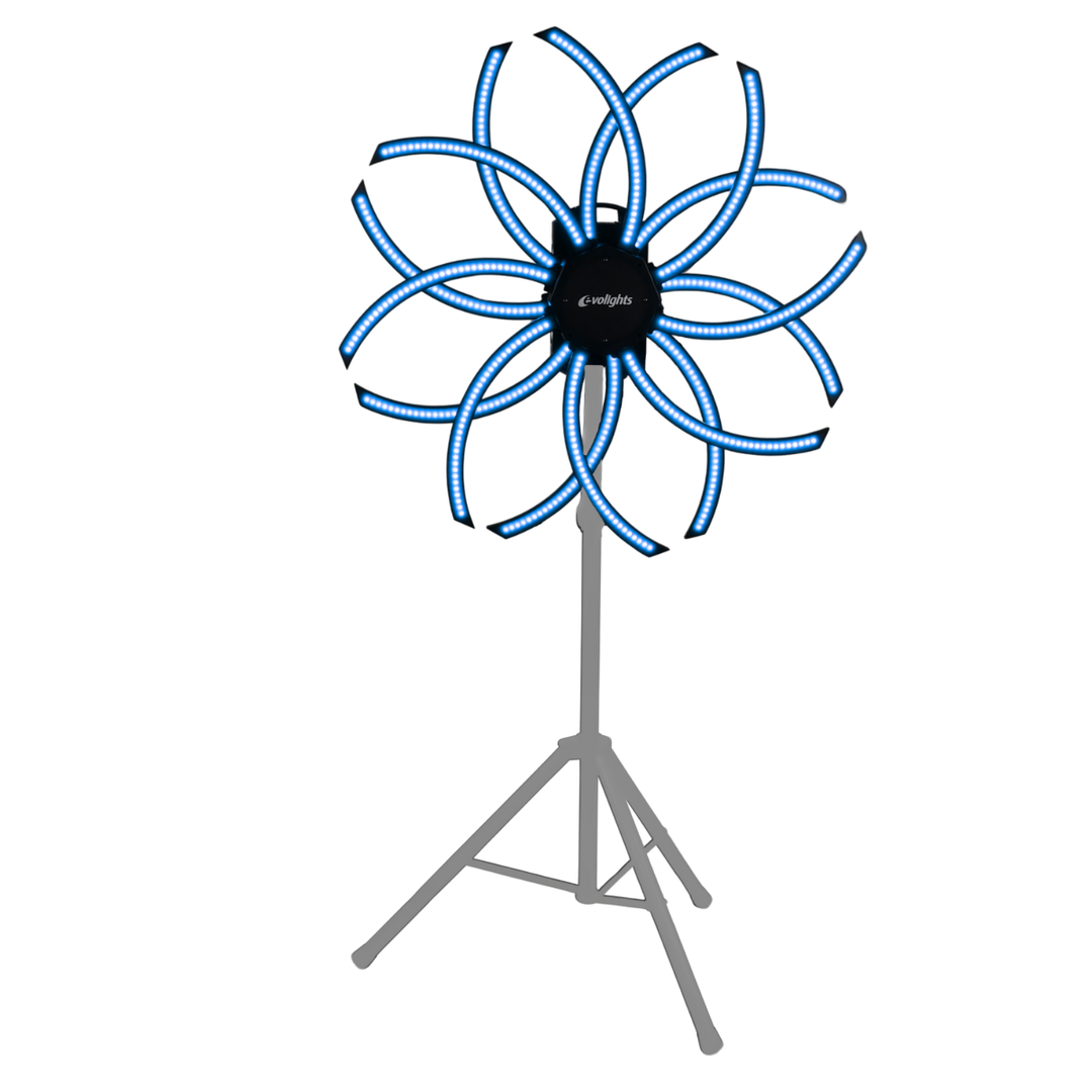 Evolights Vortex