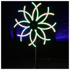 Evolights Vortex