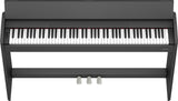 Roland F107 Sähköpiano (musta)