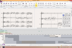 Sibelius Ultimate Perpetuaalinen lisenssi