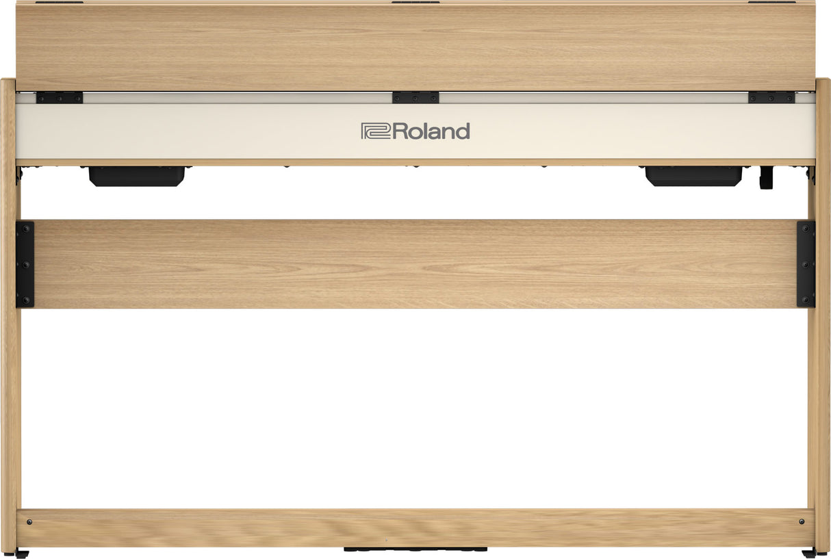 Roland F701 Sähköpiano (luonnollinen)