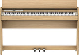 Roland F701 Sähköpiano (luonnollinen)