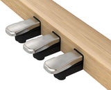 Roland F701 Sähköpiano (luonnollinen)