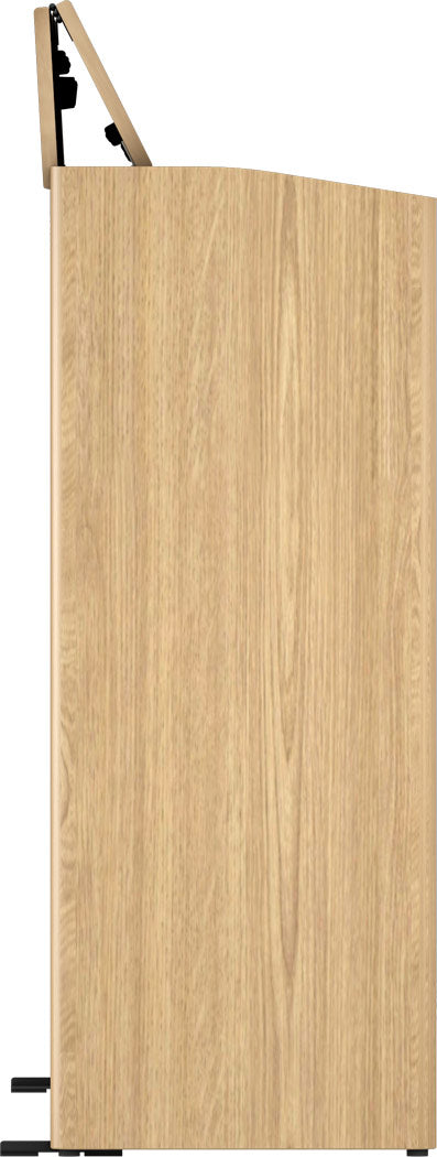 Roland F701 Sähköpiano (luonnollinen)